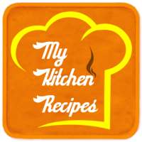 My Kitchen Recipes on 9Apps