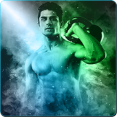 Pixel Express Photo Editor : Photo Studio App icon