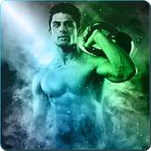 Pixel Express Photo Editor : Photo Studio App