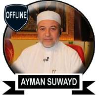 Ayman Suwayd Full Quran Mp3 Offline on 9Apps