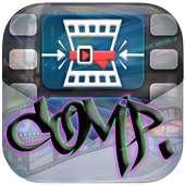 Video Compressor on 9Apps