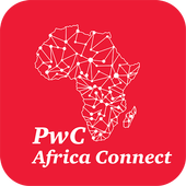 PwC Africa Connect أيقونة