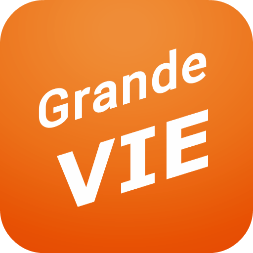 Résultats pour Grande Vie Canada icon