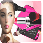 Youcamera Makeup 💖 icon