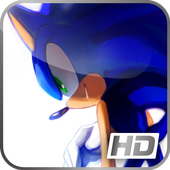 Wallpapers for Sonic 2 icon