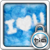 Tia Locker I Love You theme icon