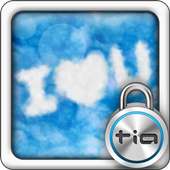 Tia Locker I Love You theme