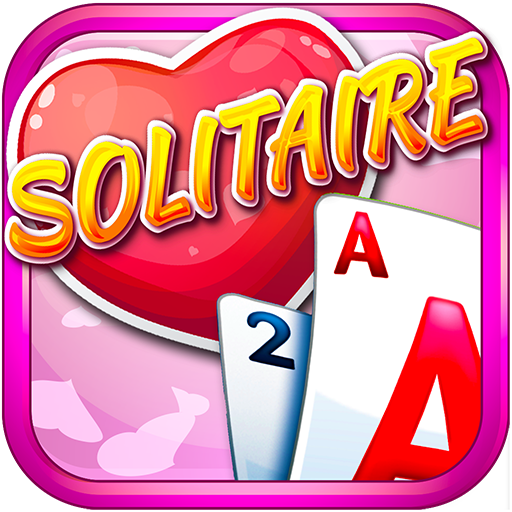 Tripeaks Solitaire All Romance icon