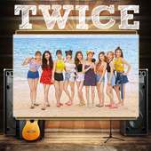 Twice - Dance The Night Away