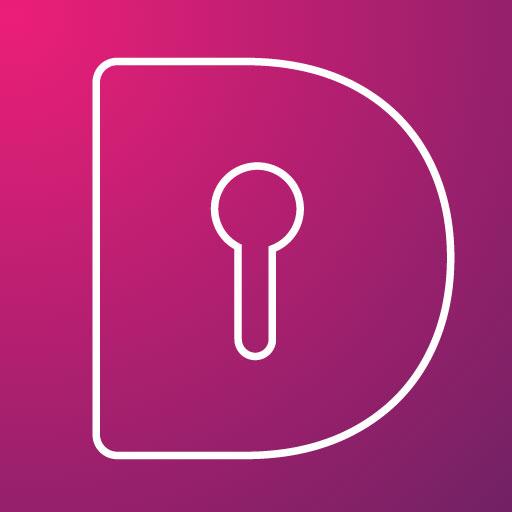 Damak Free VPN Unlimited icon