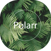 Polarr Photo Editor icon