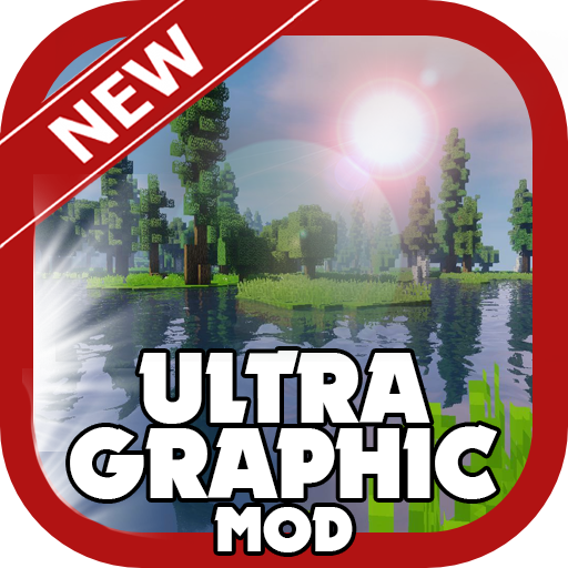 Realistic Textures for Minecraft PE icon