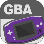 Matsu GBA Emulator - Free icon