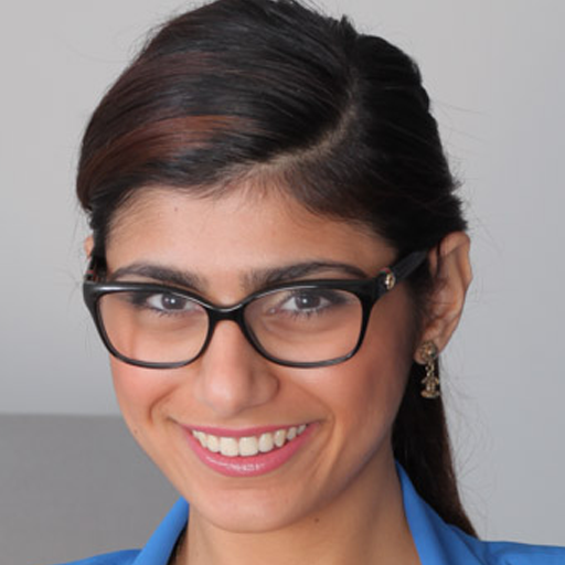 Free Hot XiX Khalifa Wall 4k icon