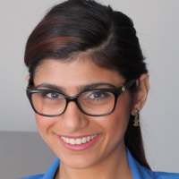 Free Hot XiX Khalifa Wall 4k