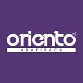 Oriento Arapiraca