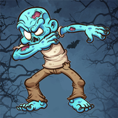 Zombie Game Tsunami icon