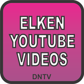 Elken Youtube Videos icon