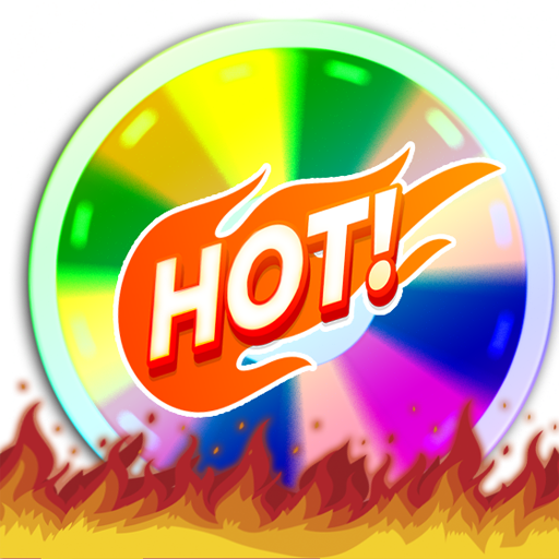 Verdad o Reto - Ruleta Caliente icon
