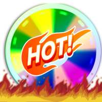 Verdad o Reto - Ruleta Caliente