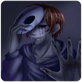 🔥Eyeless Jack Wallpapers🔥 on 9Apps