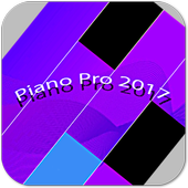 Piano Tiles 2018 icon