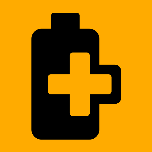 Battery Plus – Extends battery lifespan icon