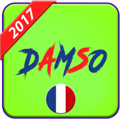 Damso 2017 icon