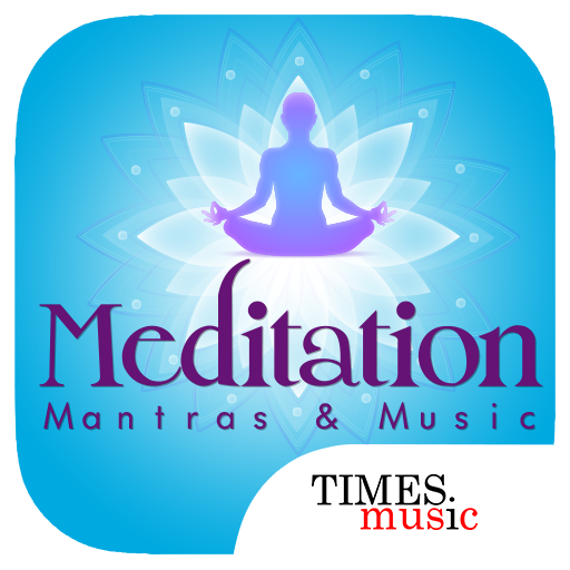 Meditation – Mantras &amp; Music icon
