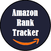 Amazon Seller Rank Tracker icon
