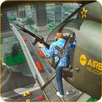 Real Crime Simulator - Gangster Story 1