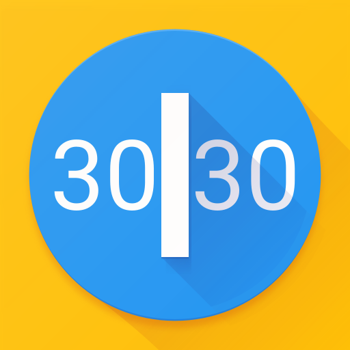 The 30-30 Schedule иконка