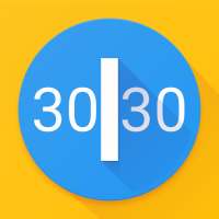 The 30-30 Schedule on 9Apps