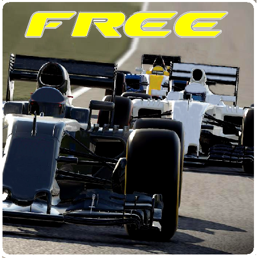 Formula Fast Race Free icon