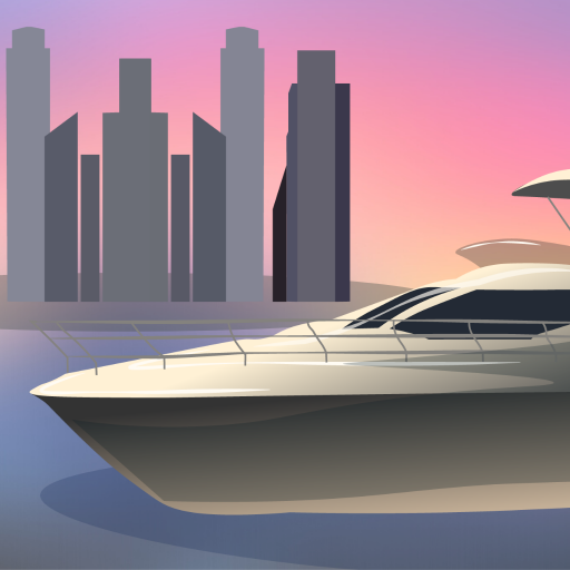 Rags to Riches Game icon