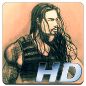 Roman Reigns Wallpapers - HD icon