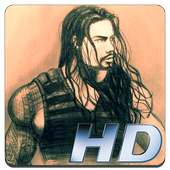 Roman Wallpapers - HD