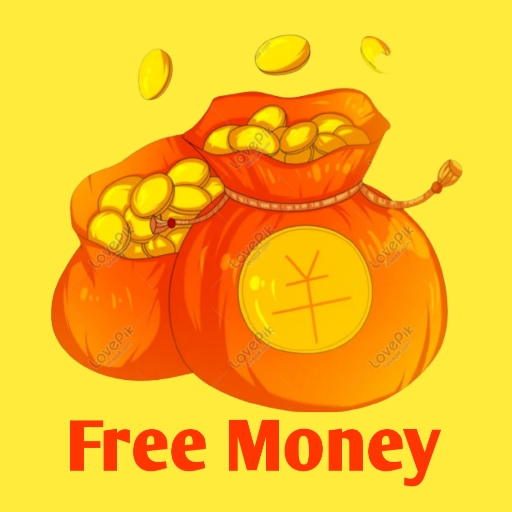 Free Money icon