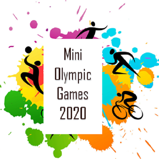 Karnataka Mini Olympics - 2020 icon