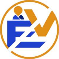 EzVz - Business Visiting card maker app