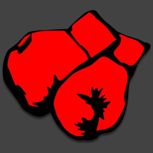 Combo Buddy - Create Killer Heavy Bag Workouts icon