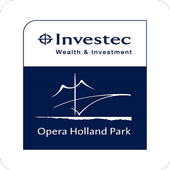 Opera Holland Park icon