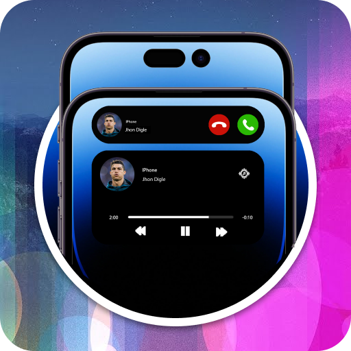 Dynamic Island Pro - iOS 16 icon