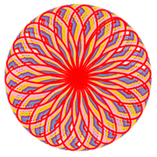Spiral - Draw a Spirograph 2 icon