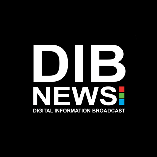 DIB NEWS icon