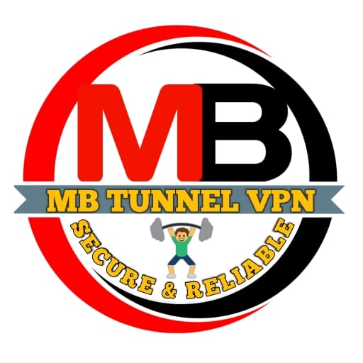 MB TUNNEL VPN icon