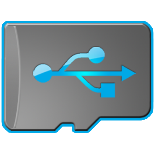 Multi Mount SD-Card Lite icon