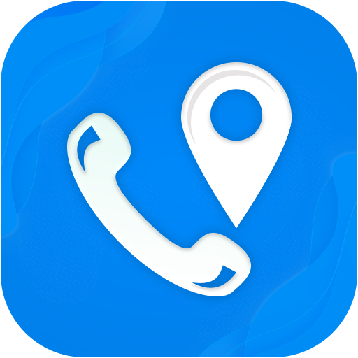 True ID Caller Name &amp; Location Tracker 2021 icon