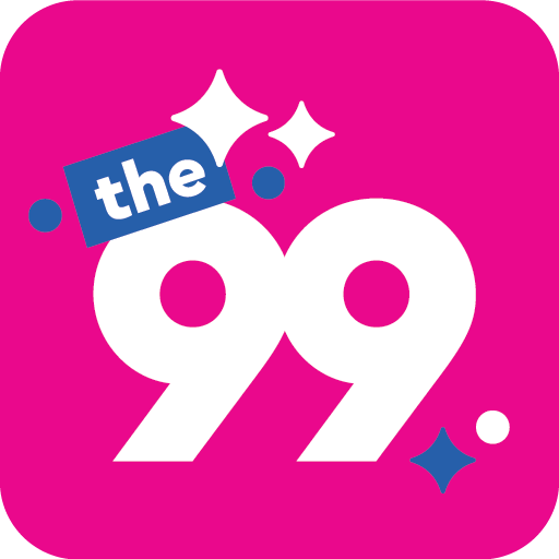The 99 Store icon