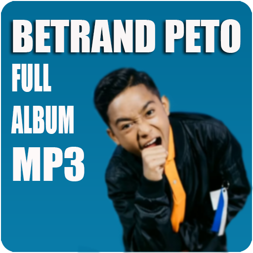 Betrand Peto - Full Album icon